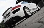 Audi TT Coupe by Prior Design 2010 года